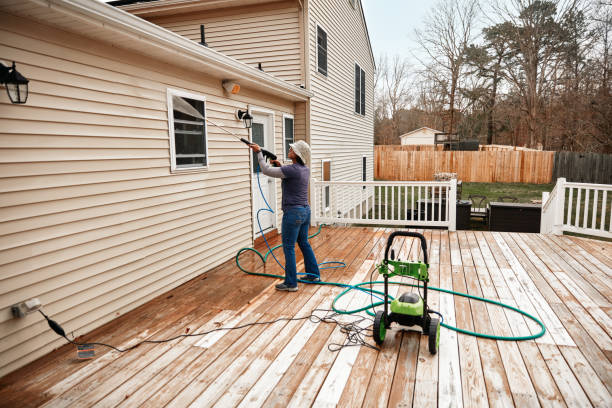 Pressure Washing Contractors in Barron, WI