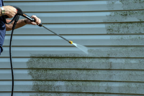Best Affordable Power Washing  in Barron, WI