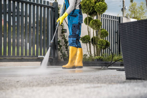 Best Pressure Washing Near Me  in Barron, WI