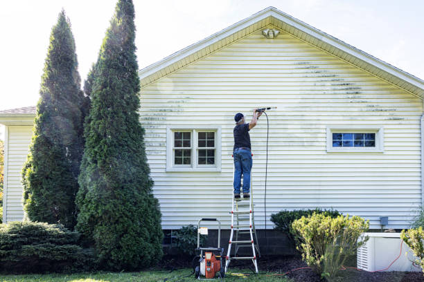 Best Exterior Home Cleaning  in Barron, WI