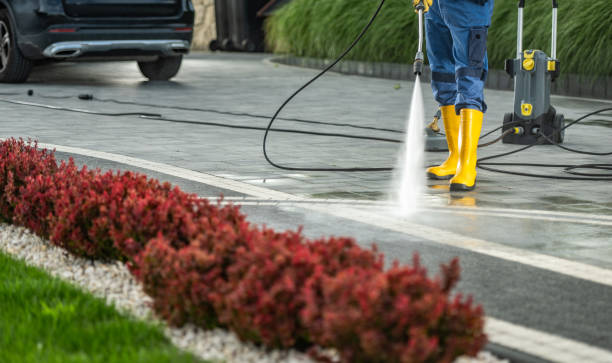 Best House Pressure Washing  in Barron, WI