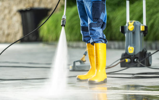 Best Local Pressure Washing Services  in Barron, WI
