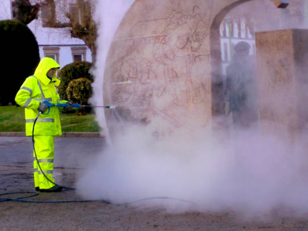 Best Concrete Pressure Washing  in Barron, WI