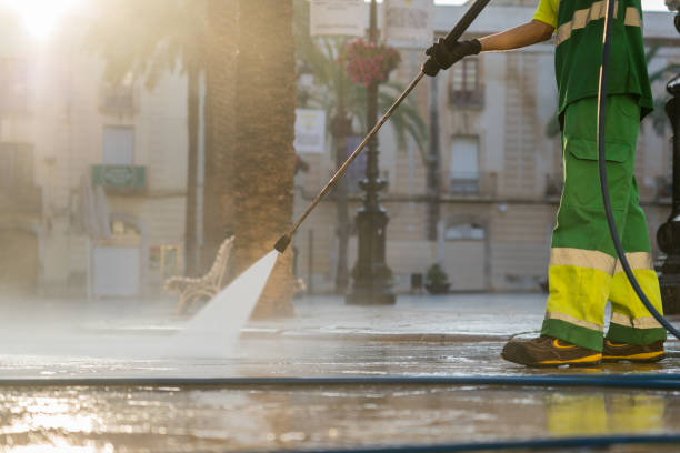 Best Residential Pressure Washing Services  in Barron, WI