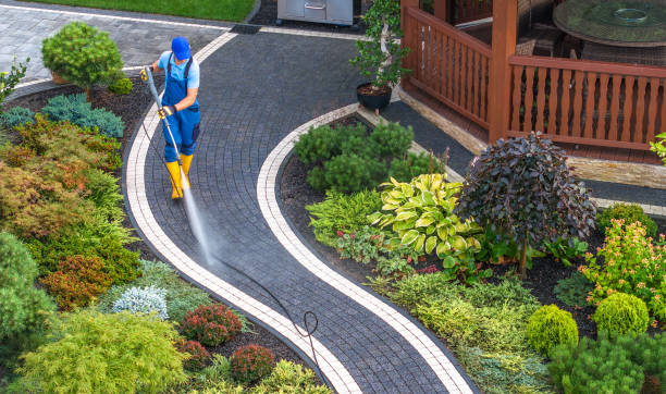 Best Best Pressure Washing Companies  in Barron, WI